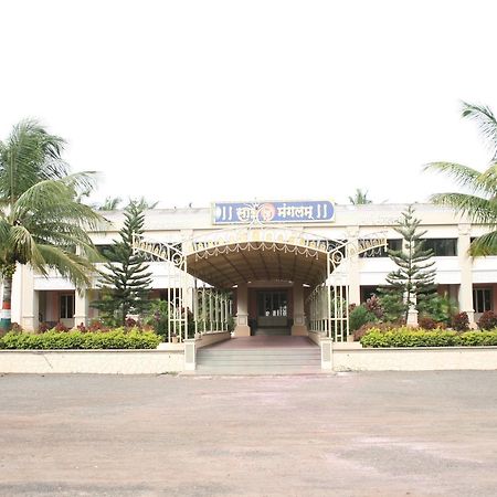 Hotel Sai International Peth  Exterior foto