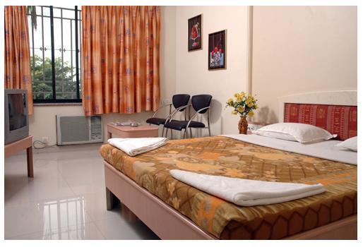 Hotel Sai International Peth  Exterior foto