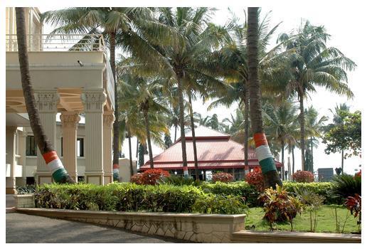 Hotel Sai International Peth  Exterior foto